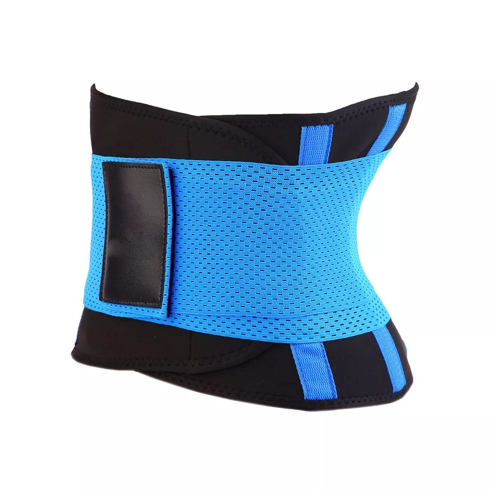 Zašto biste trebali odabrati Sweat Waist Support Trainer?
