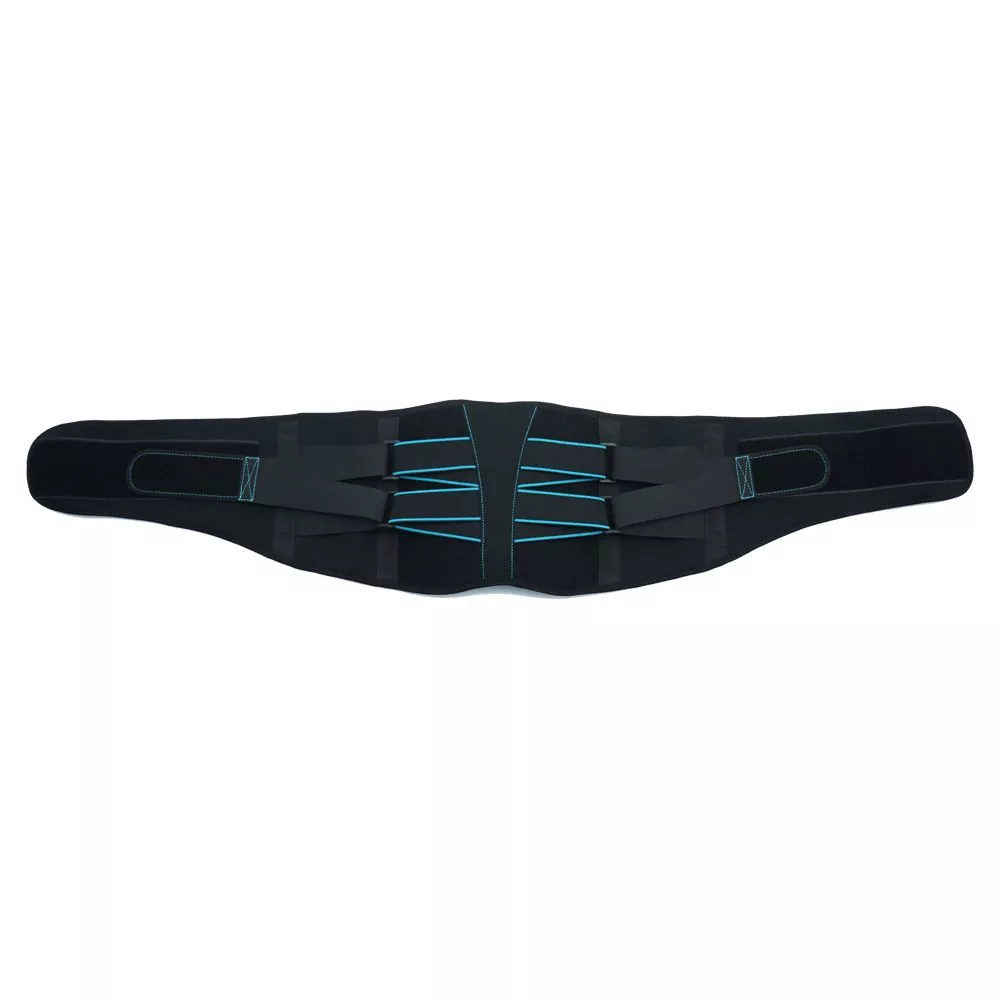 Kako pojas za protezu za leđa može promijeniti vašu svakodnevnu udobnost?